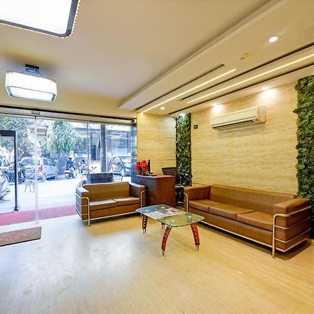 Hotel Sohana Palace Near New Delhi Railway Station And Connaught Place Екстер'єр фото