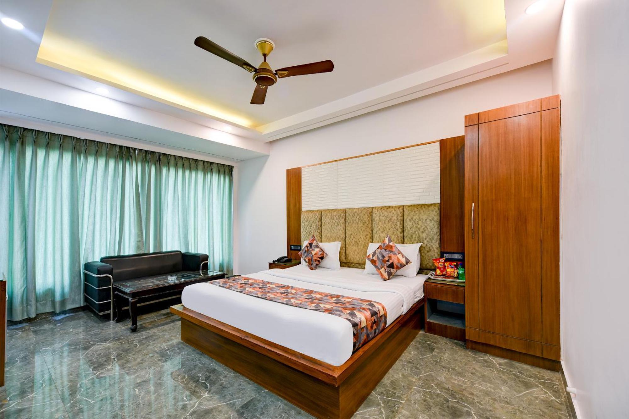 Hotel Sohana Palace Near New Delhi Railway Station And Connaught Place Екстер'єр фото