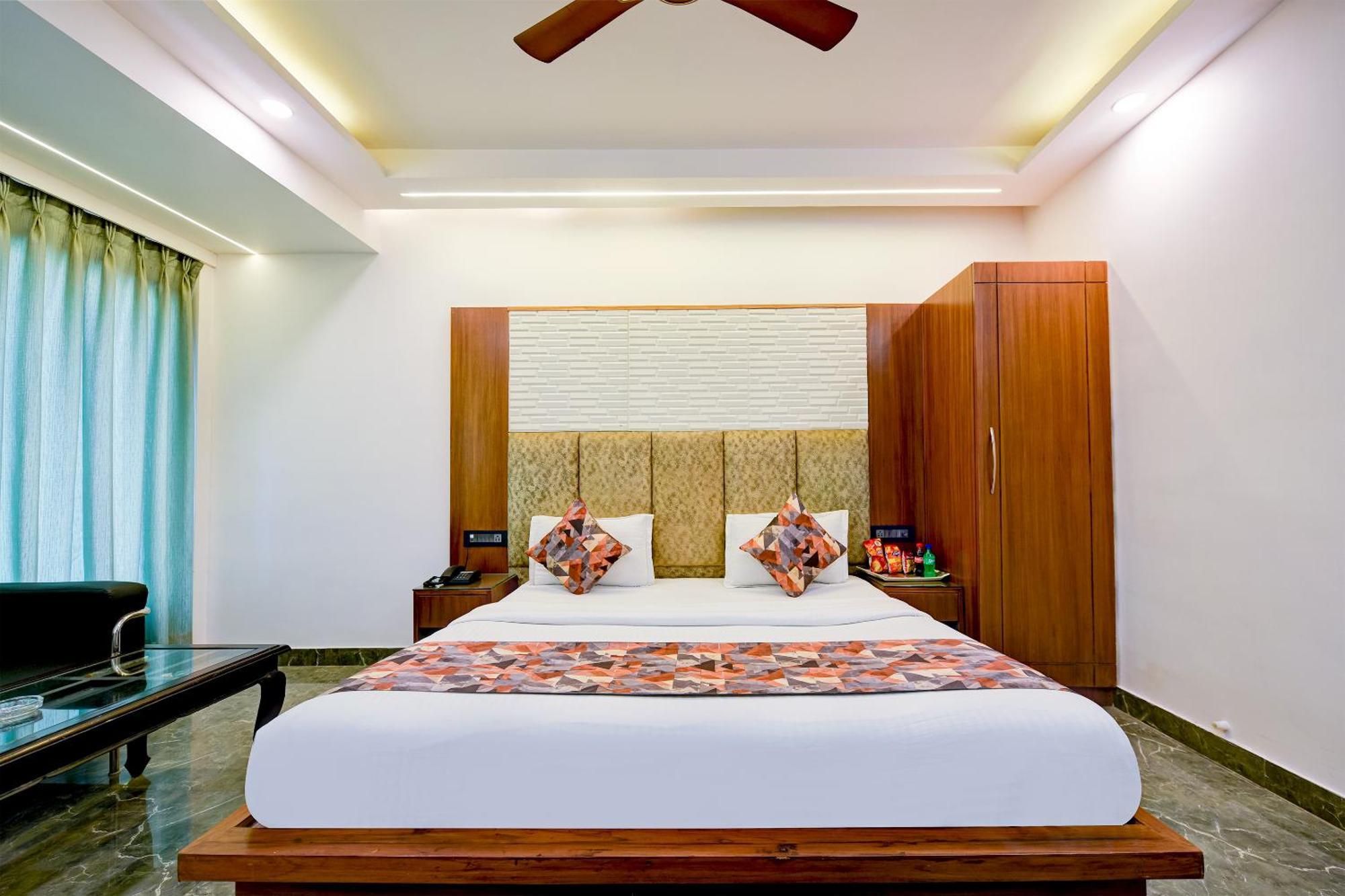 Hotel Sohana Palace Near New Delhi Railway Station And Connaught Place Екстер'єр фото