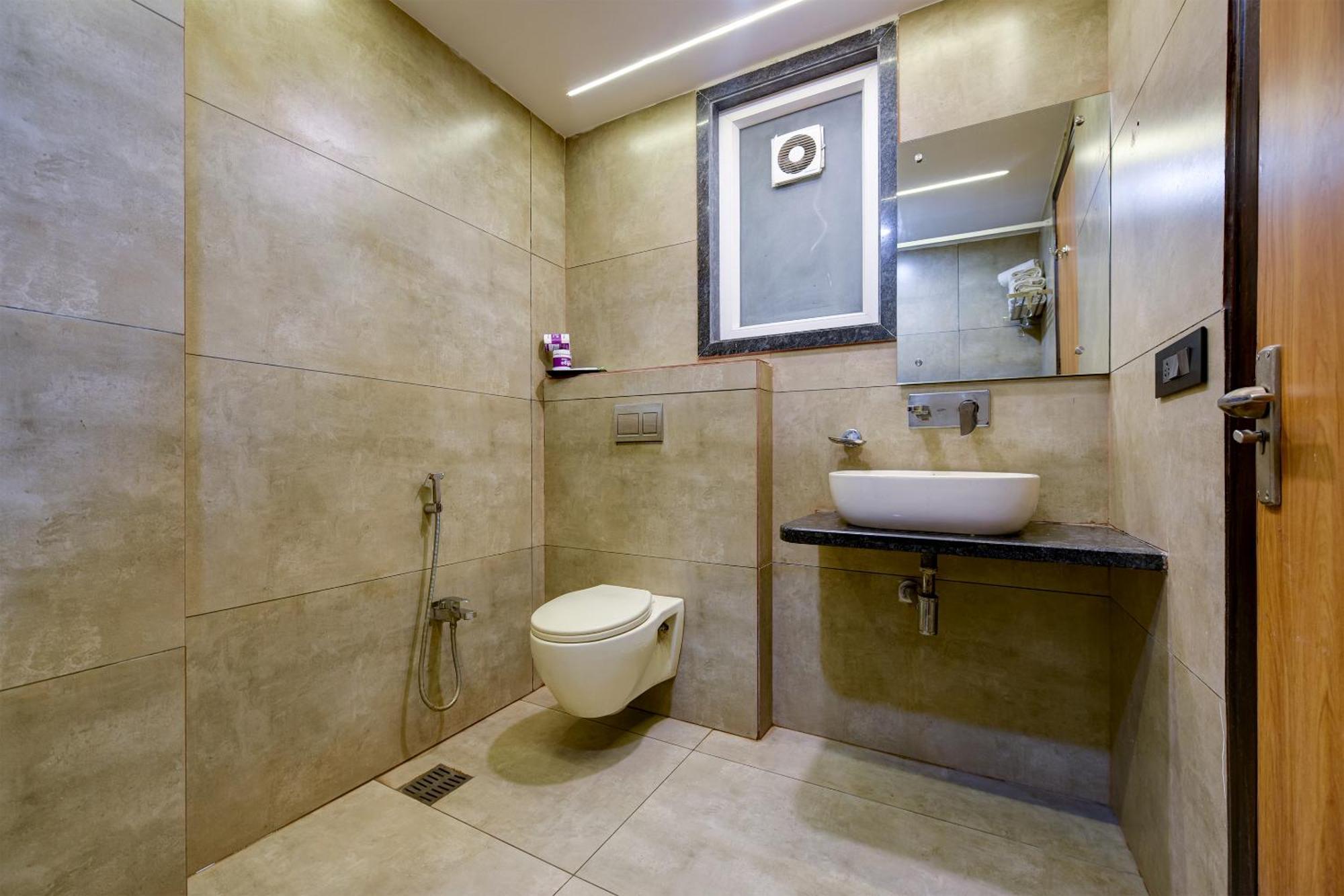 Hotel Sohana Palace Near New Delhi Railway Station And Connaught Place Екстер'єр фото