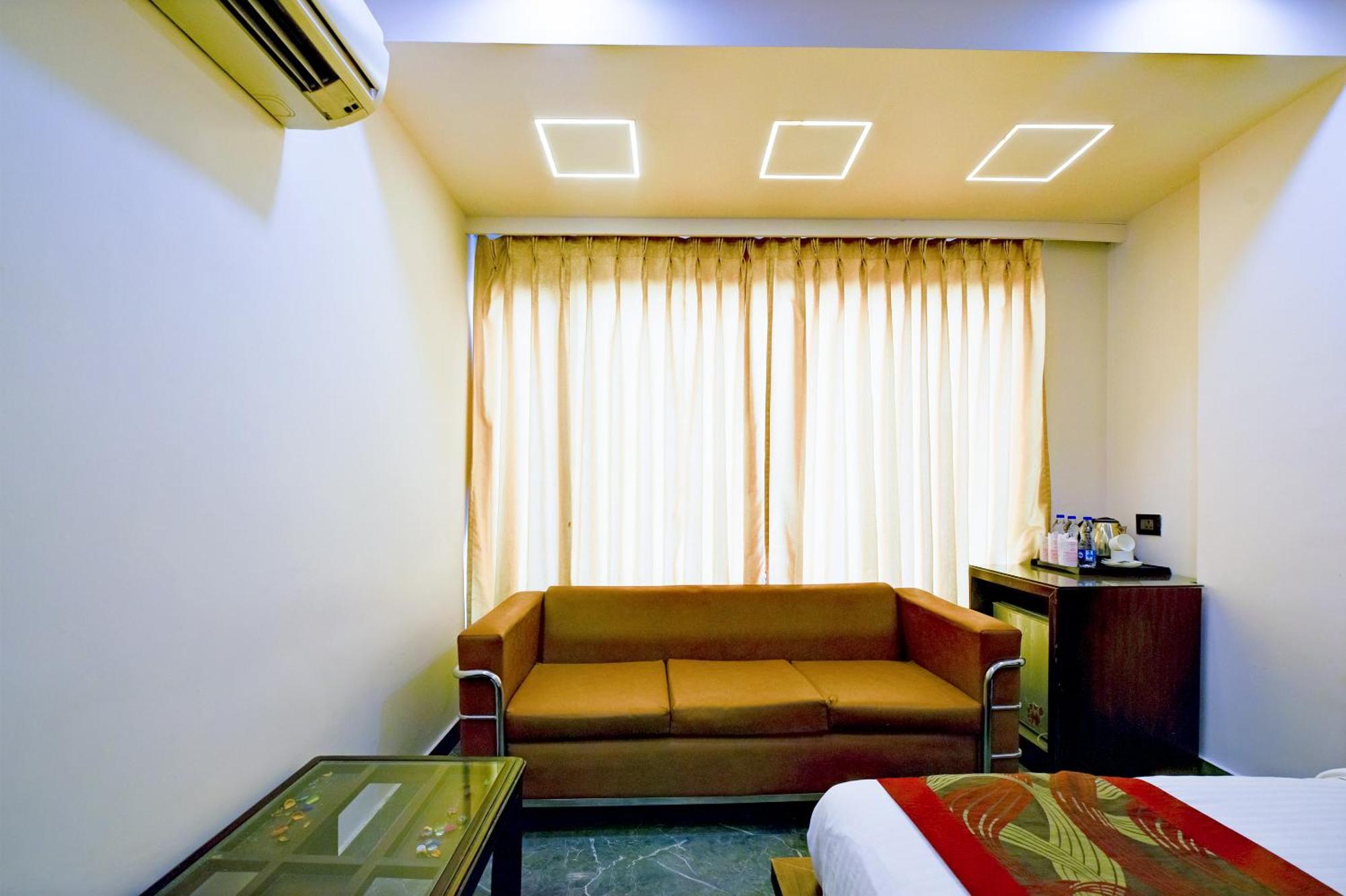 Hotel Sohana Palace Near New Delhi Railway Station And Connaught Place Екстер'єр фото