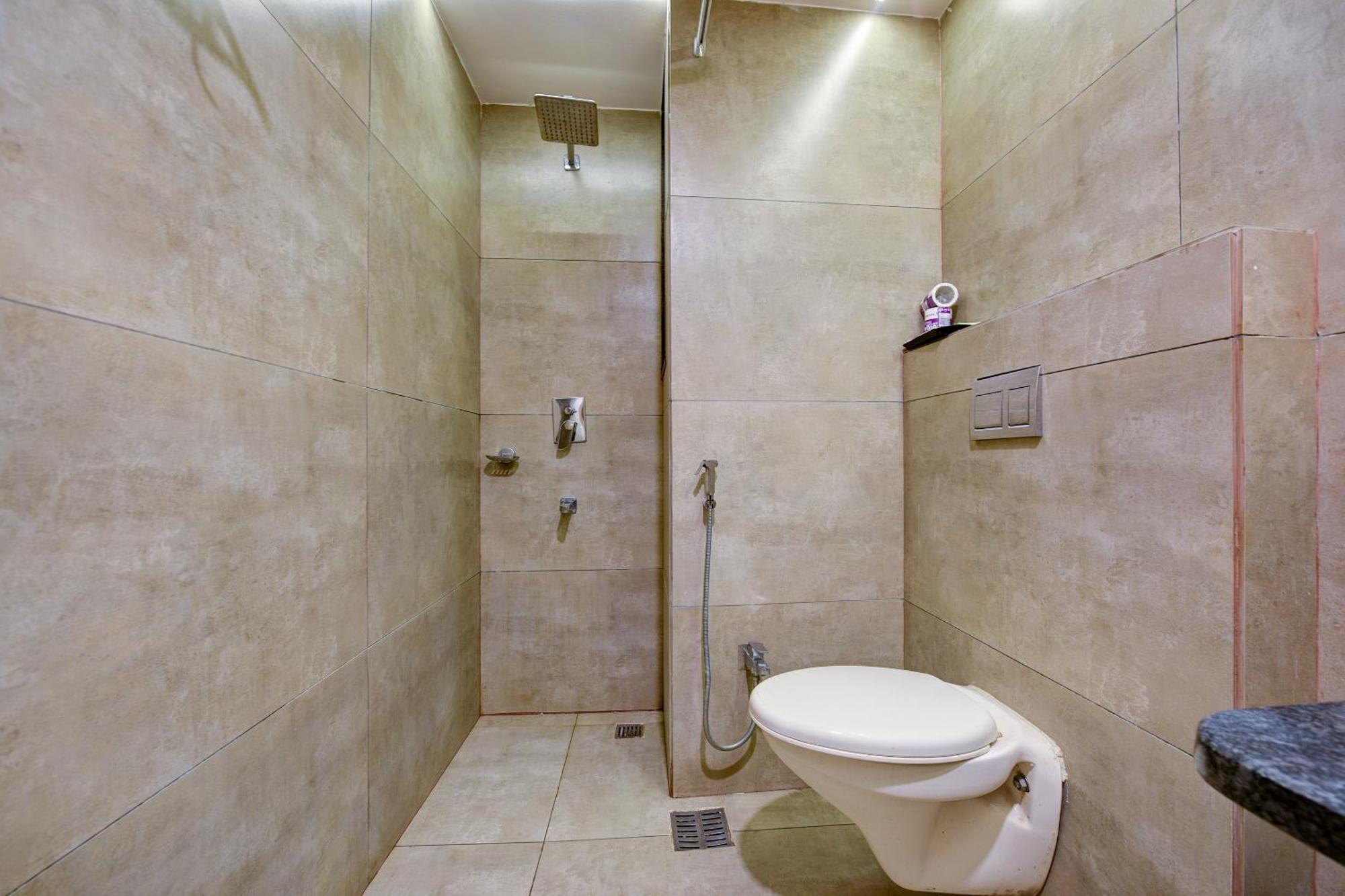 Hotel Sohana Palace Near New Delhi Railway Station And Connaught Place Екстер'єр фото